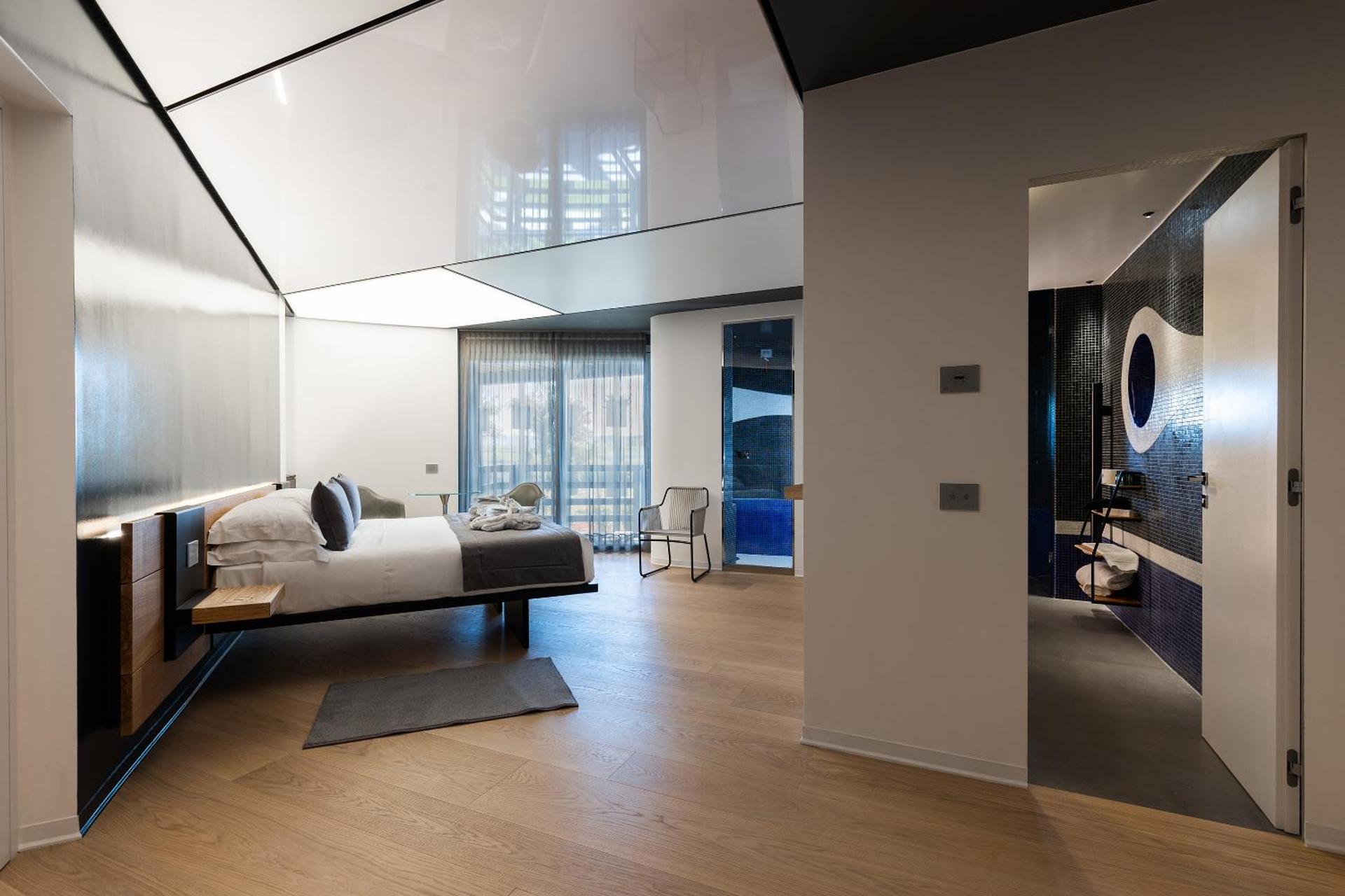 Borgo San Barbato Resort Spa & Golf