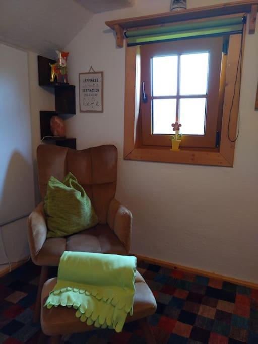 FW Schnuckel in 300a Altem Bergbauernhaus 1110m