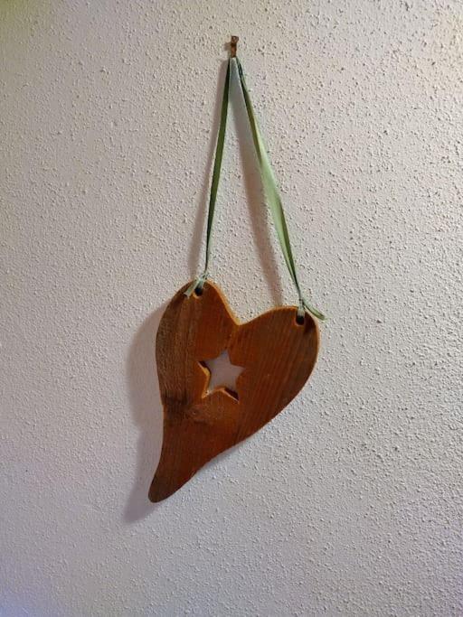 FW Schnuckel in 300a Altem Bergbauernhaus 1110m