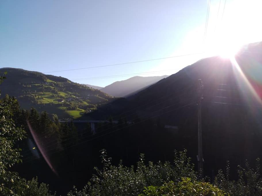 FW Schnuckel in 300a Altem Bergbauernhaus 1110m