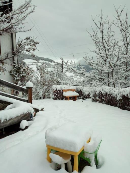 FW Schnuckel in 300a Altem Bergbauernhaus 1110m