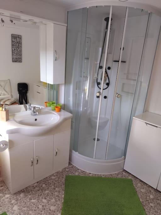 FW Schnuckel in 300a Altem Bergbauernhaus 1110m