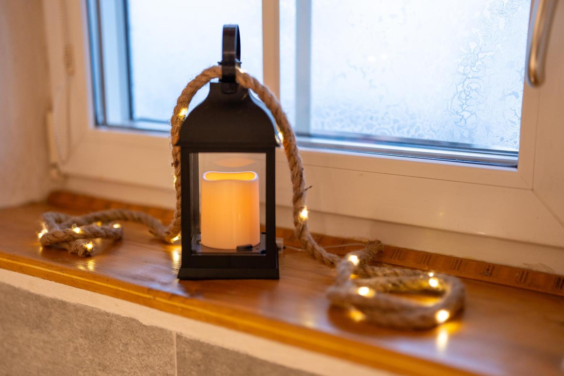 Schwarzwaldstübchen nähe Europapark