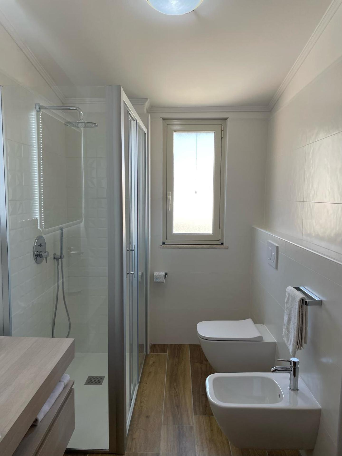 Casa Famiani Bed & Breakfast