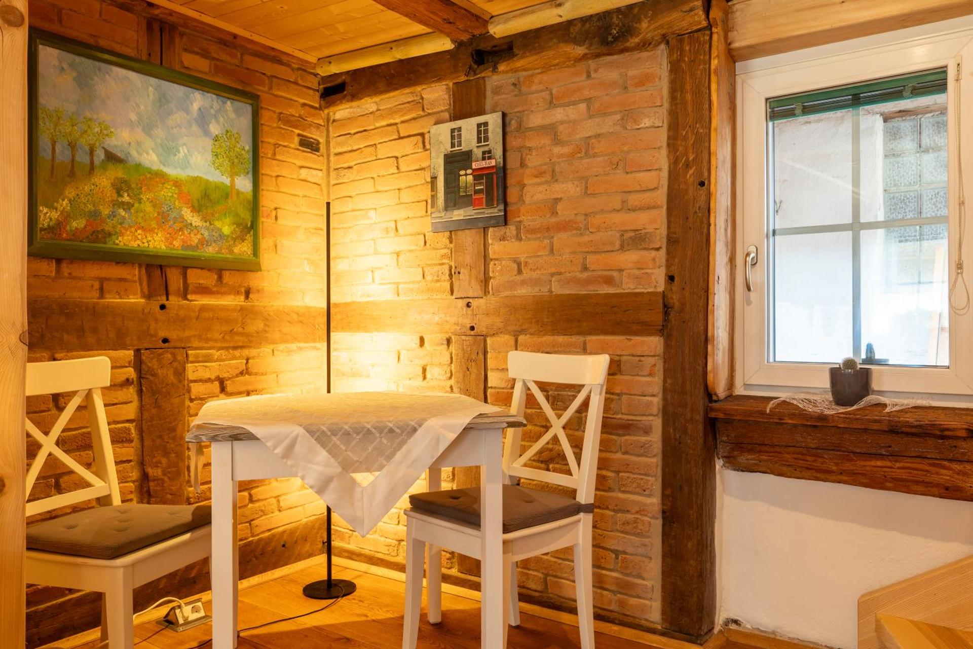 Schwarzwaldstübchen nähe Europapark