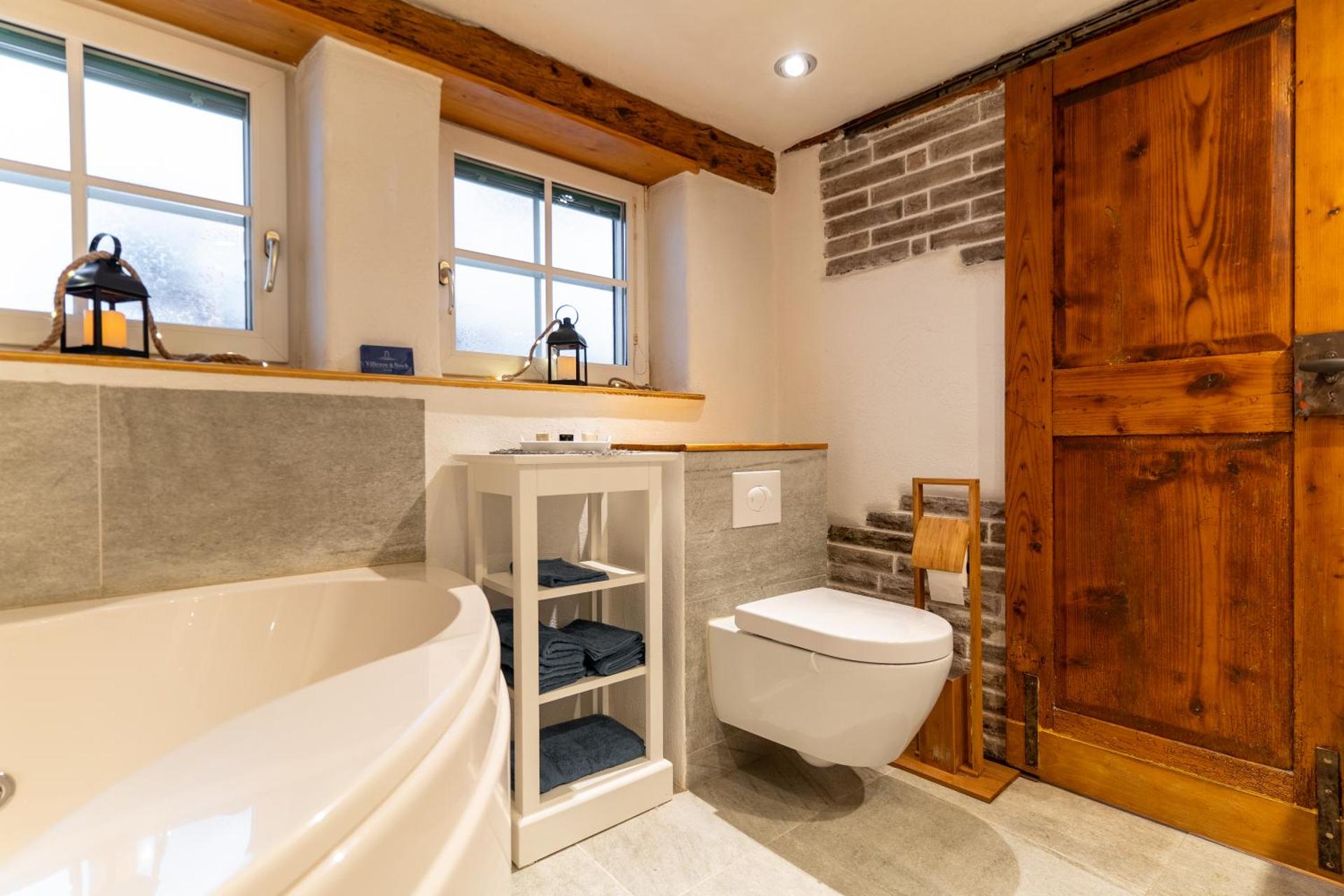 Schwarzwaldstübchen nähe Europapark