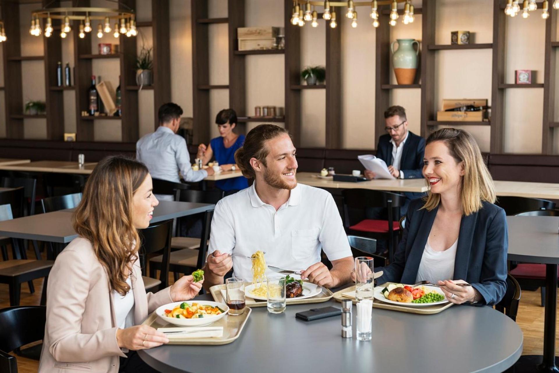 Banquet/Function facilities