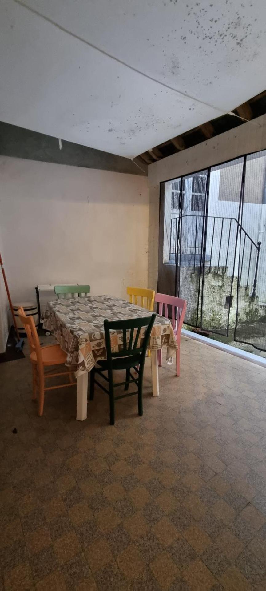 Maison cœur de ville aux Portes du Morvan