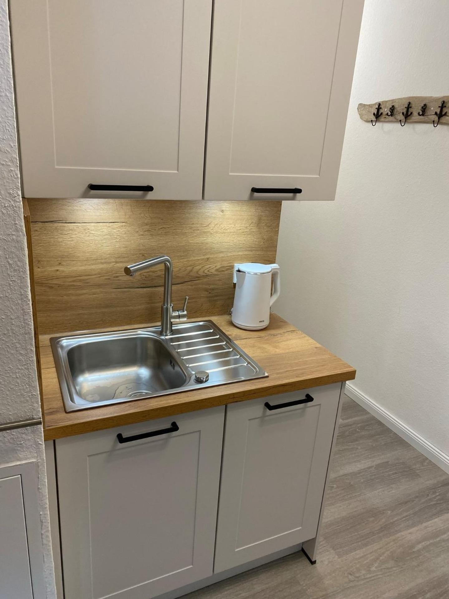 Ferienwohnung Ostseeverliebt 1-6-1