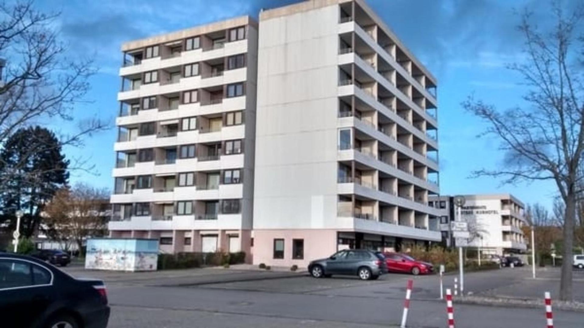 Ferienwohnung Ostseeverliebt 1-6-1