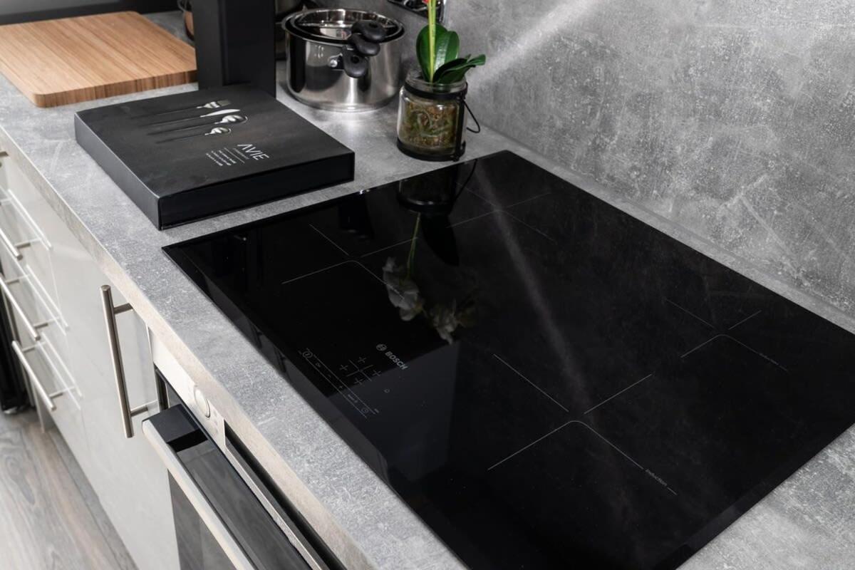 Beautiful 4 bed flat in perfect central location