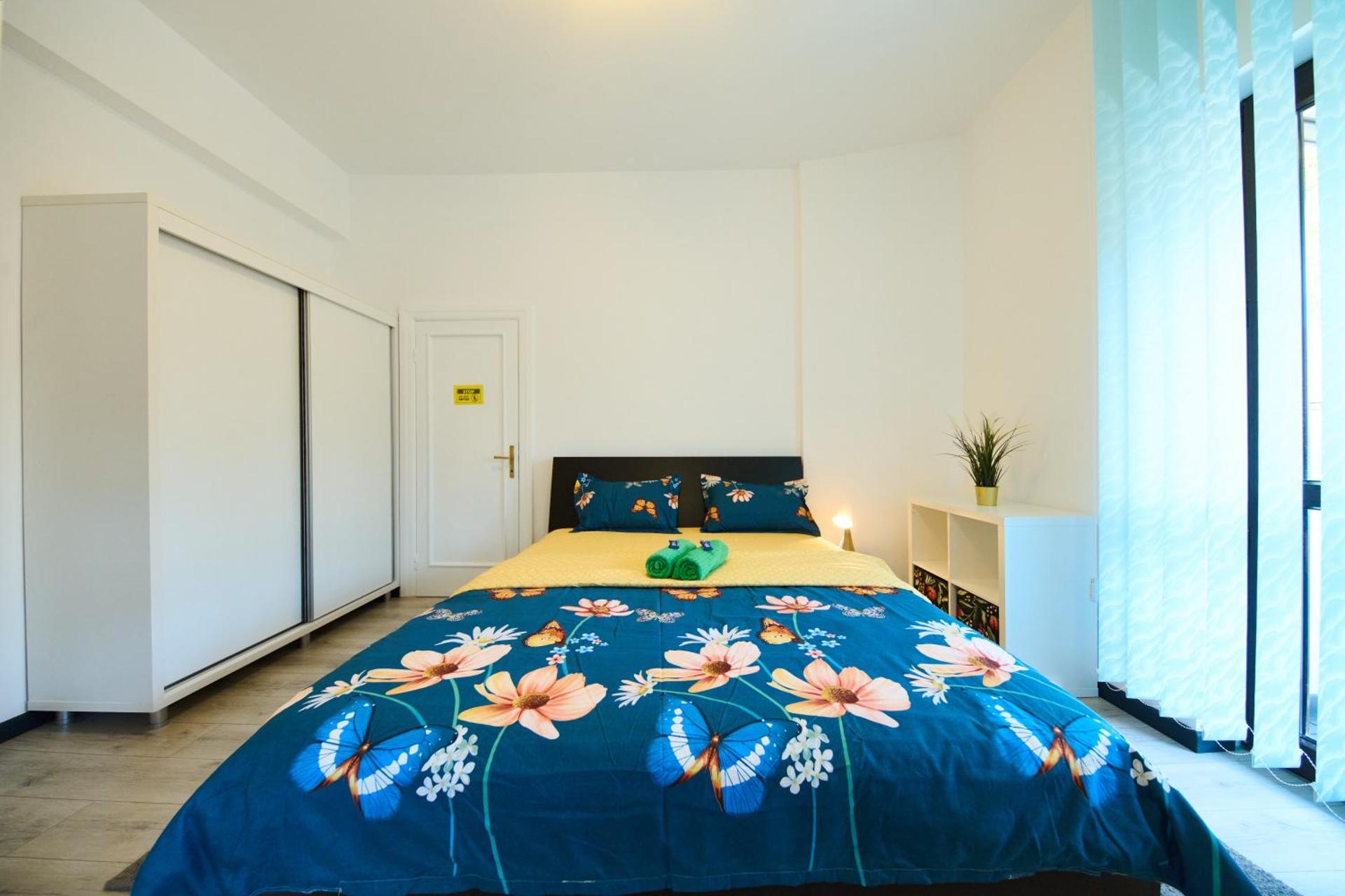 Old Town Retreat Apartment 7