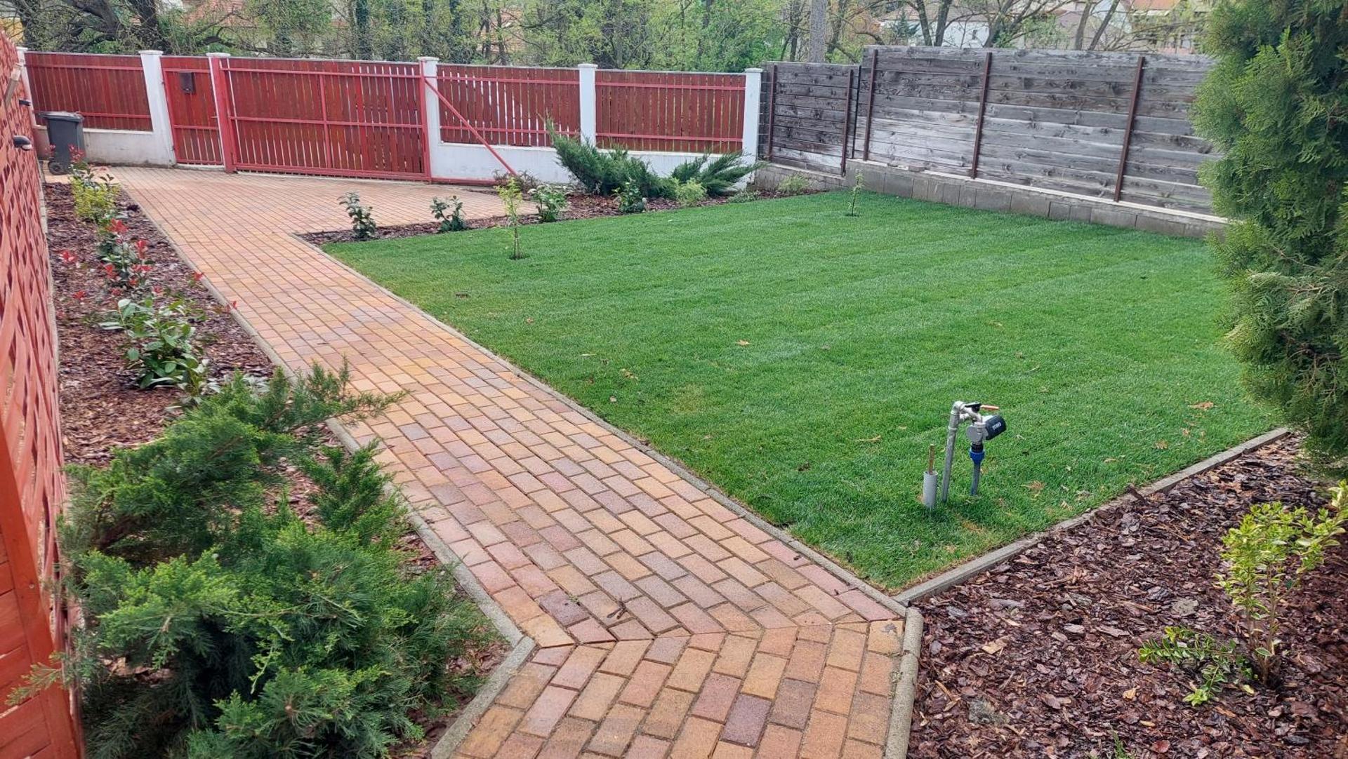 Dunakeszi Nap Apartman