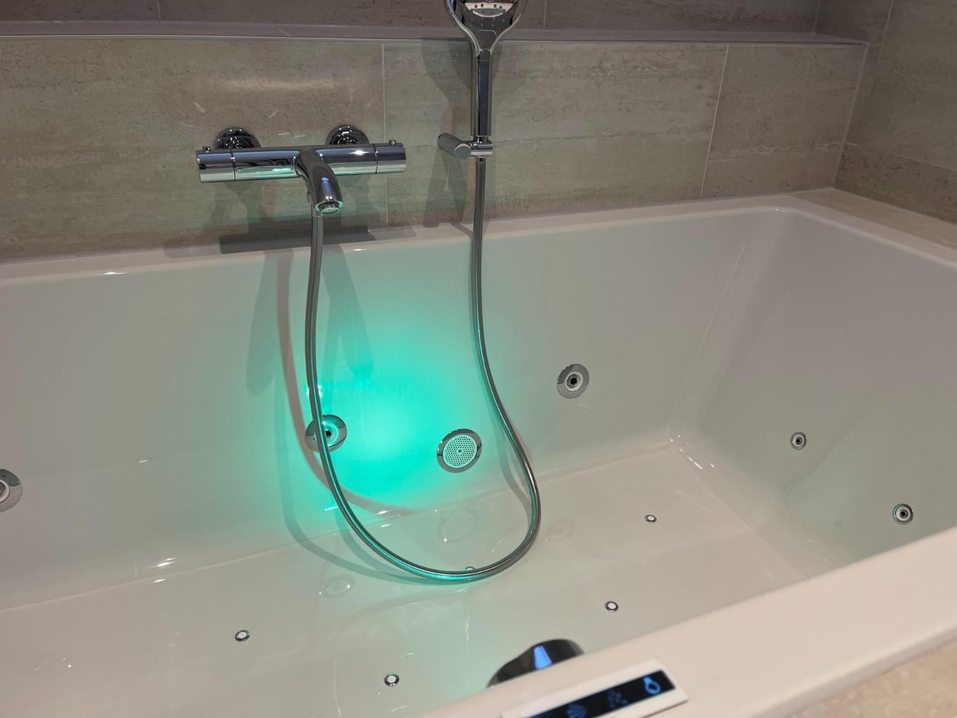 Luxe voor 2 in het heuvelland-De Trekvogel