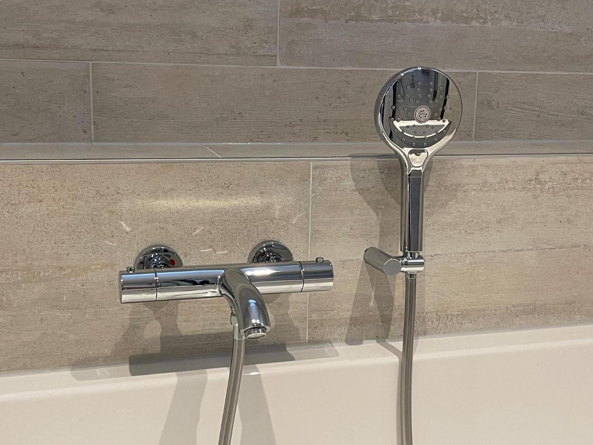 Luxe voor 2 in het heuvelland-De Trekvogel