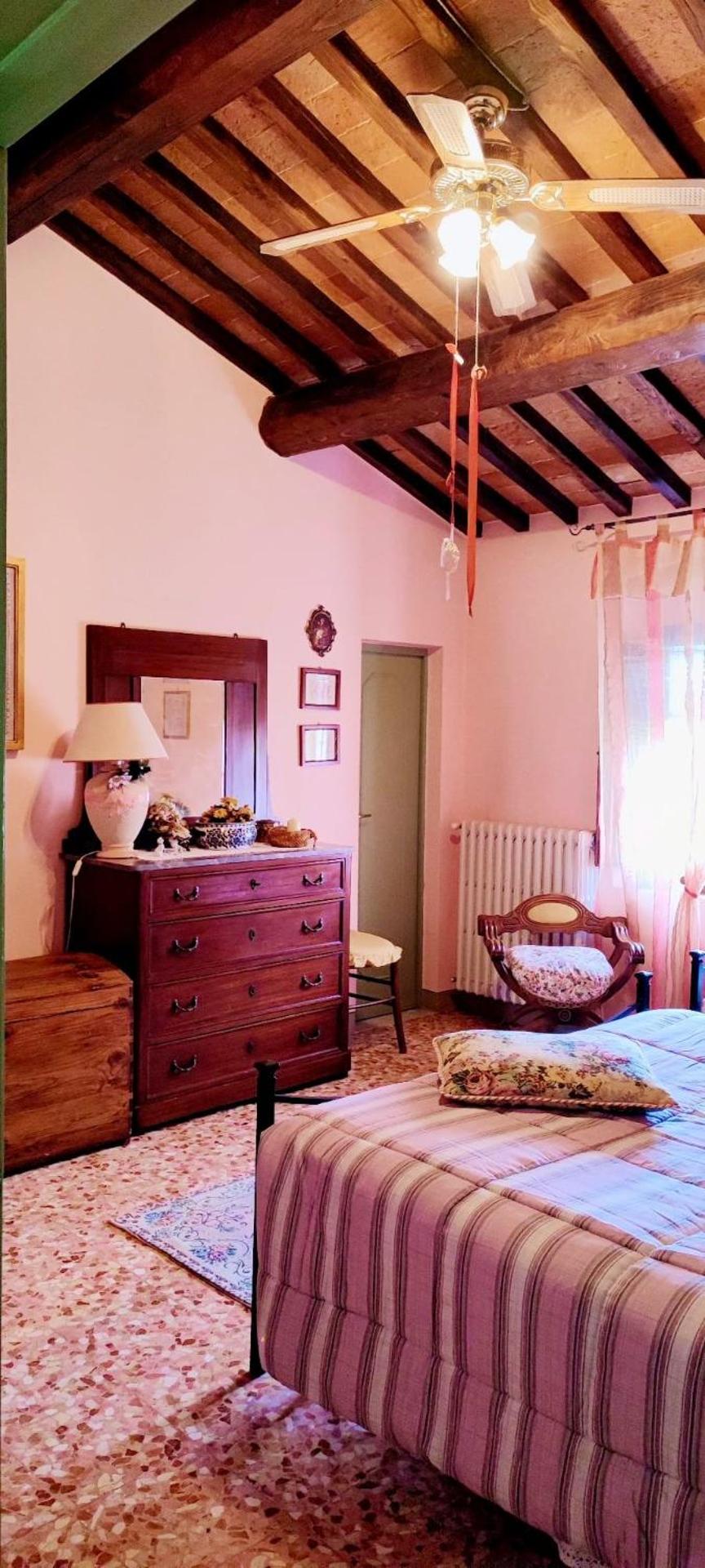 La casa dei nonni