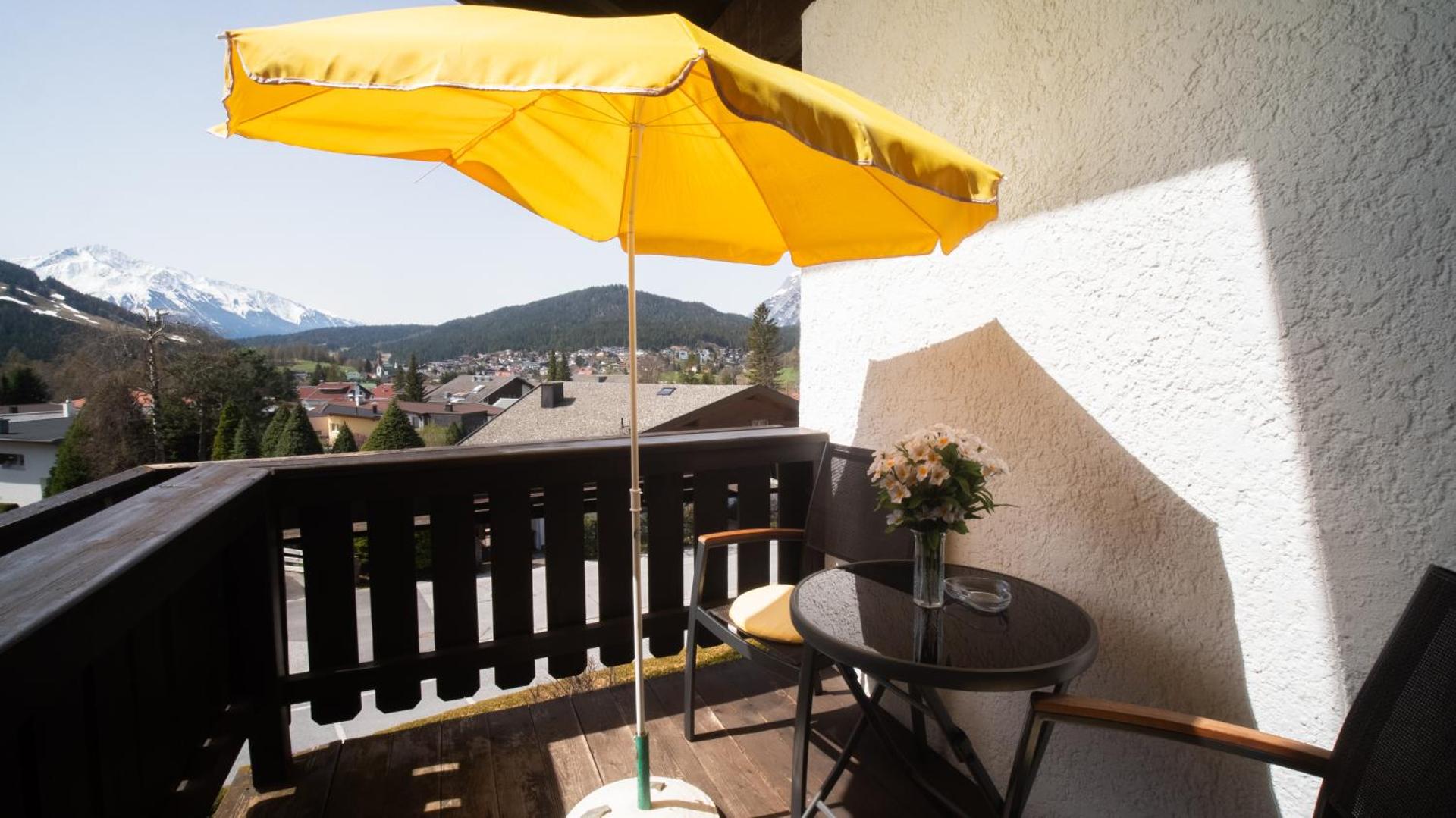 View (from property/room)