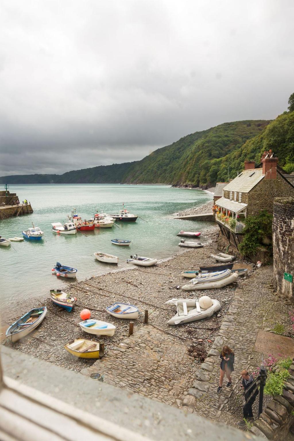 Superior Double Room with Sea View