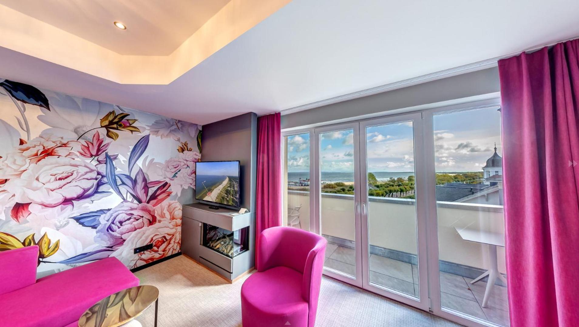 View (from property/room)