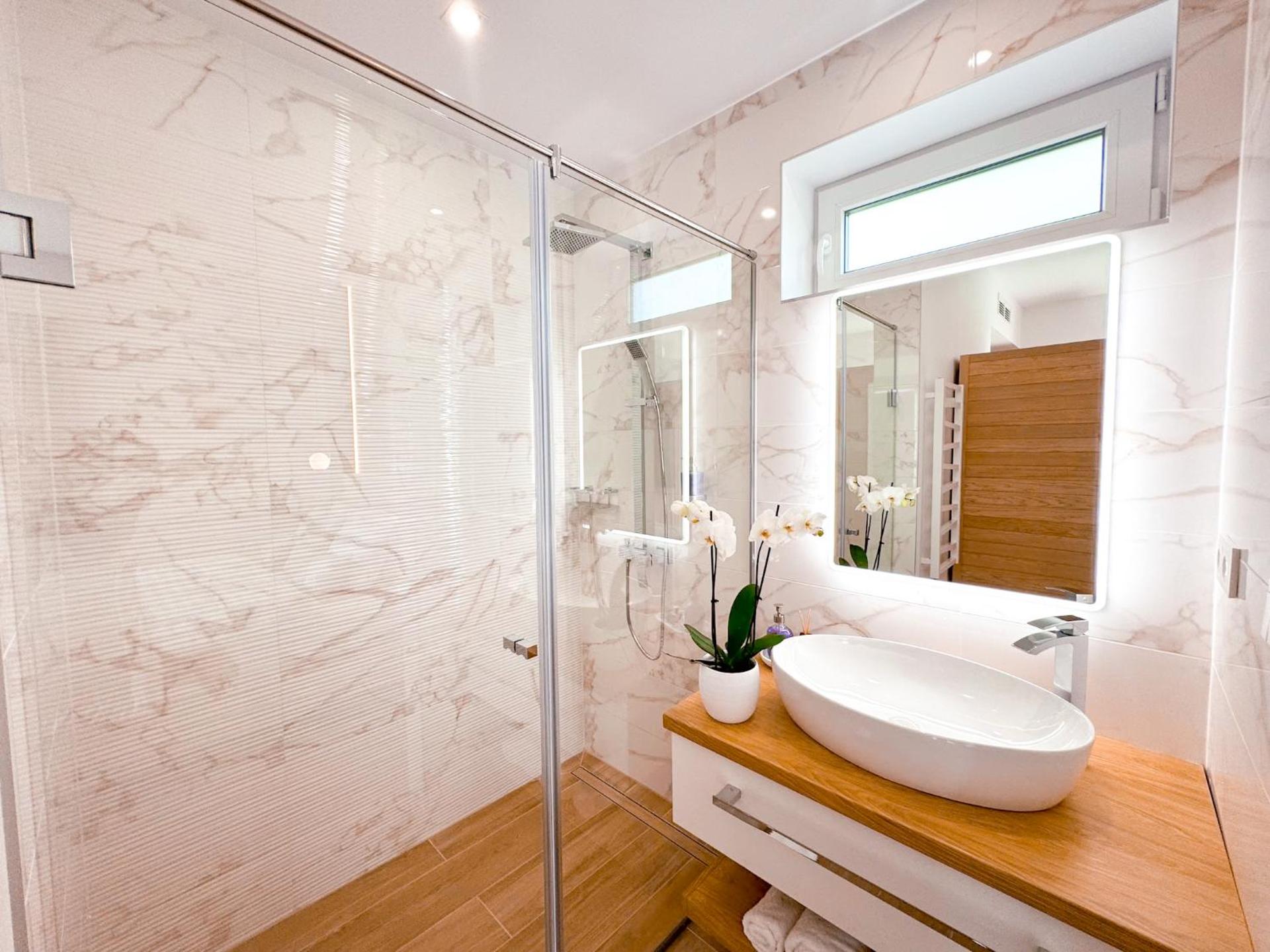 M26 Prémium apartmanok