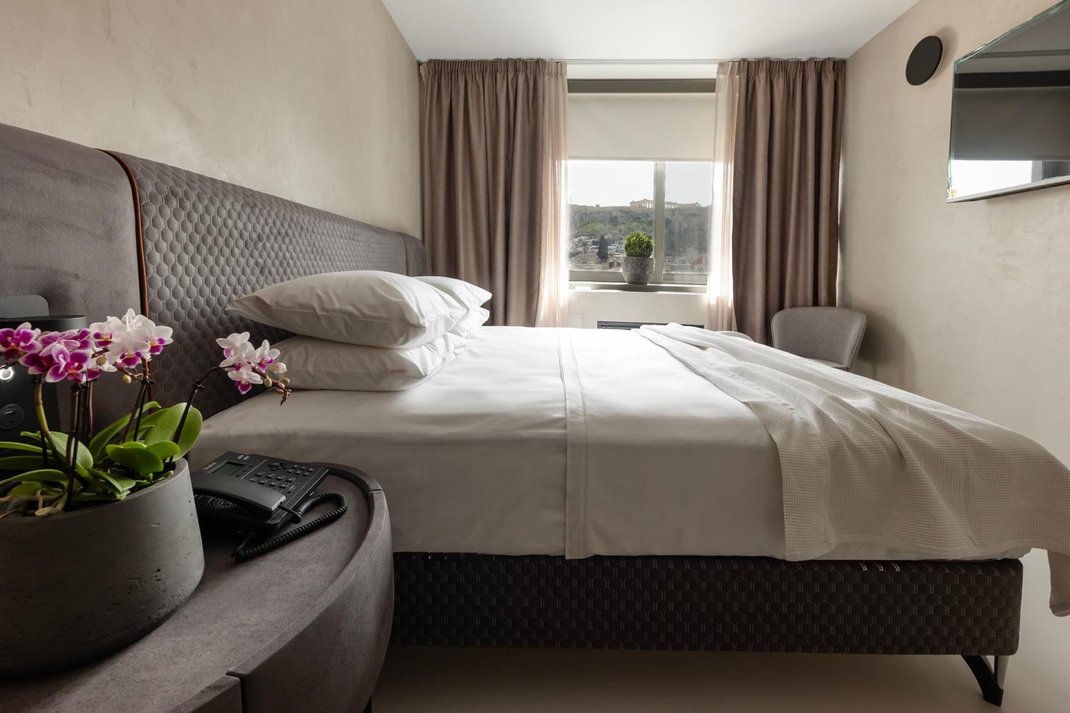 Regal Hotel Mitropoleos