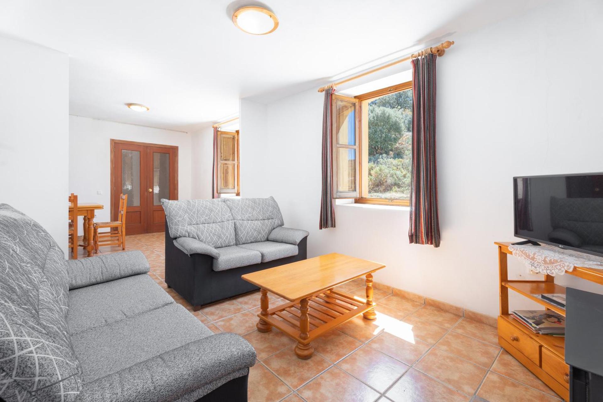 Antiga escola de Molinell