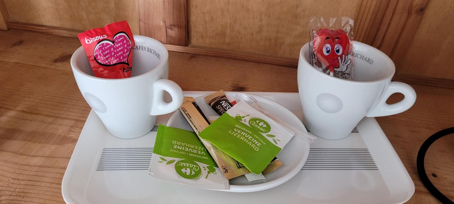 Comme à la Maison - Accueil tout Public - Groupes - Rando - Vélos - Motos