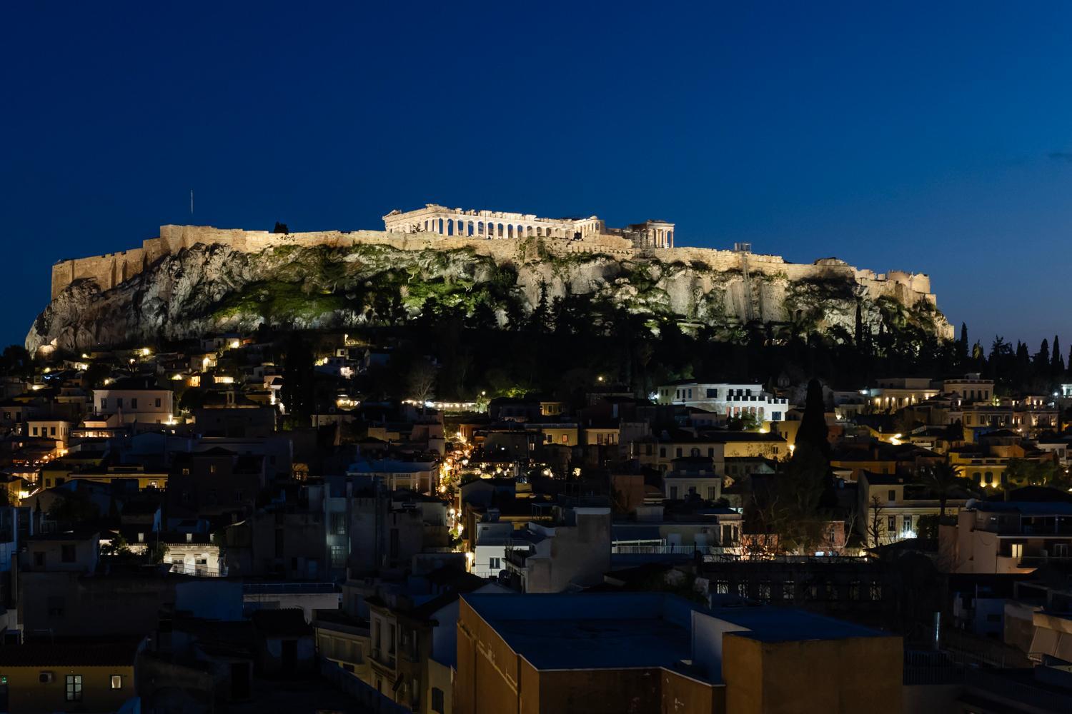 Regal Hotel Mitropoleos