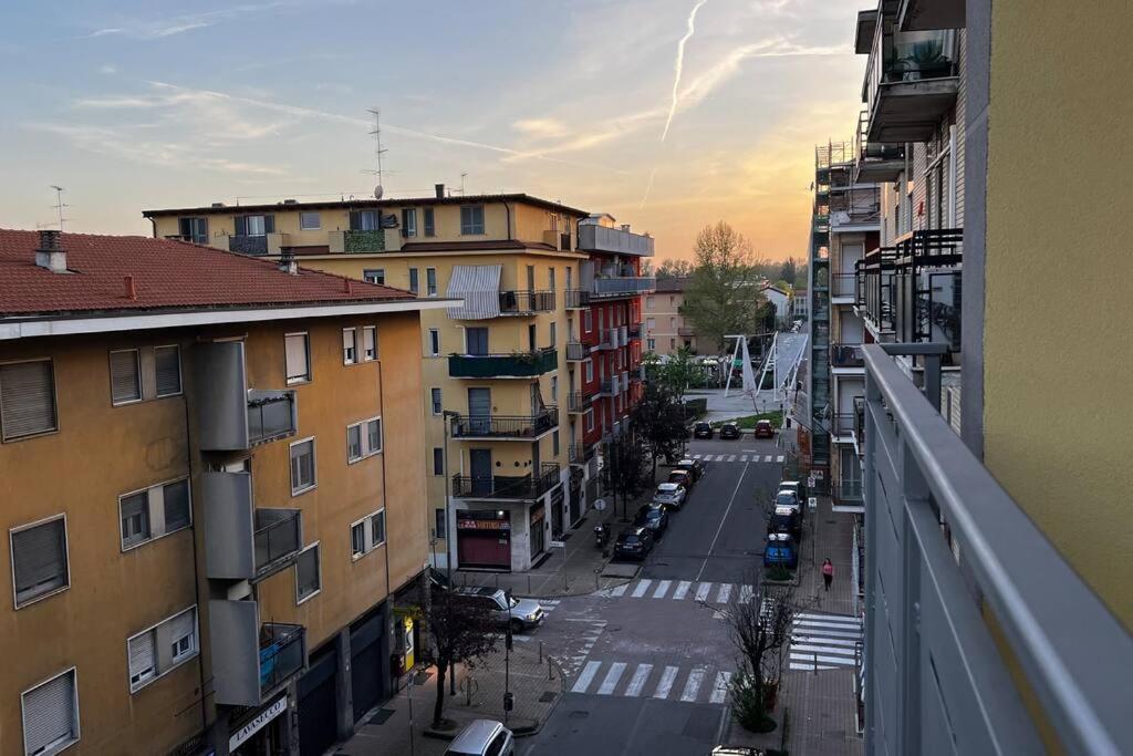 Marilyn’s Home [Wi-Fi - Netflix]