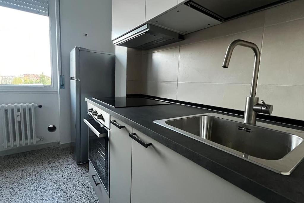 Marilyn’s Home [Wi-Fi - Netflix]