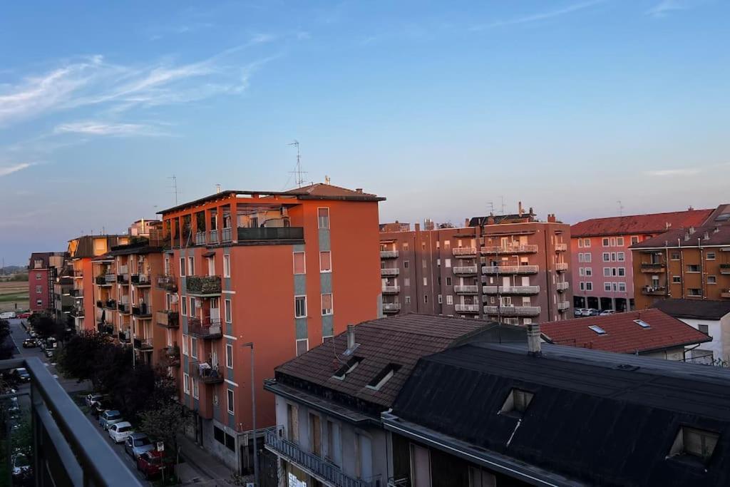 Marilyn’s Home [Wi-Fi - Netflix]