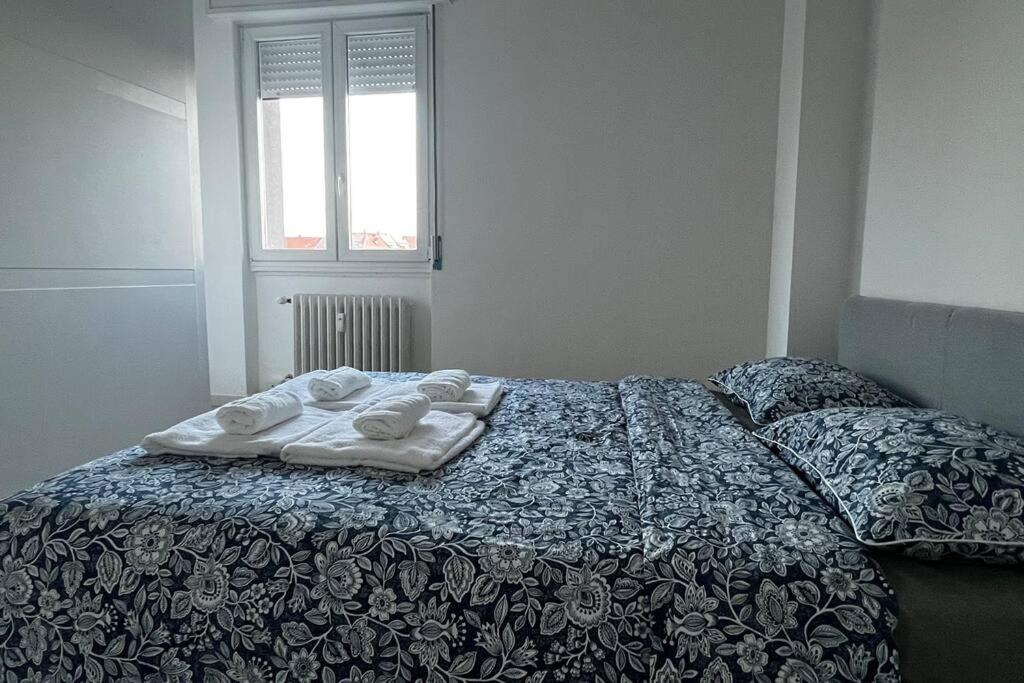 Marilyn’s Home [Wi-Fi - Netflix]