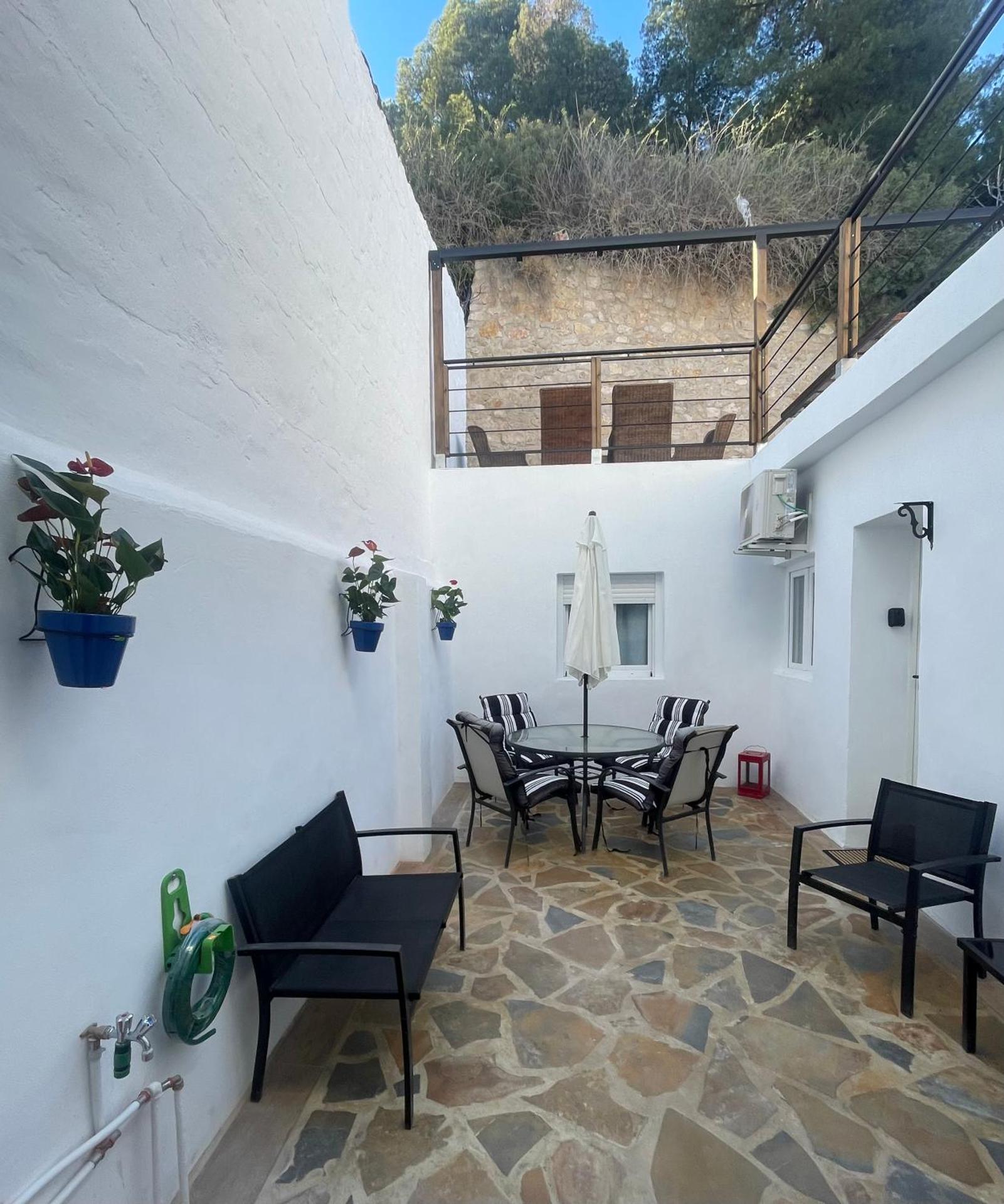 Apartamento visión deportiva