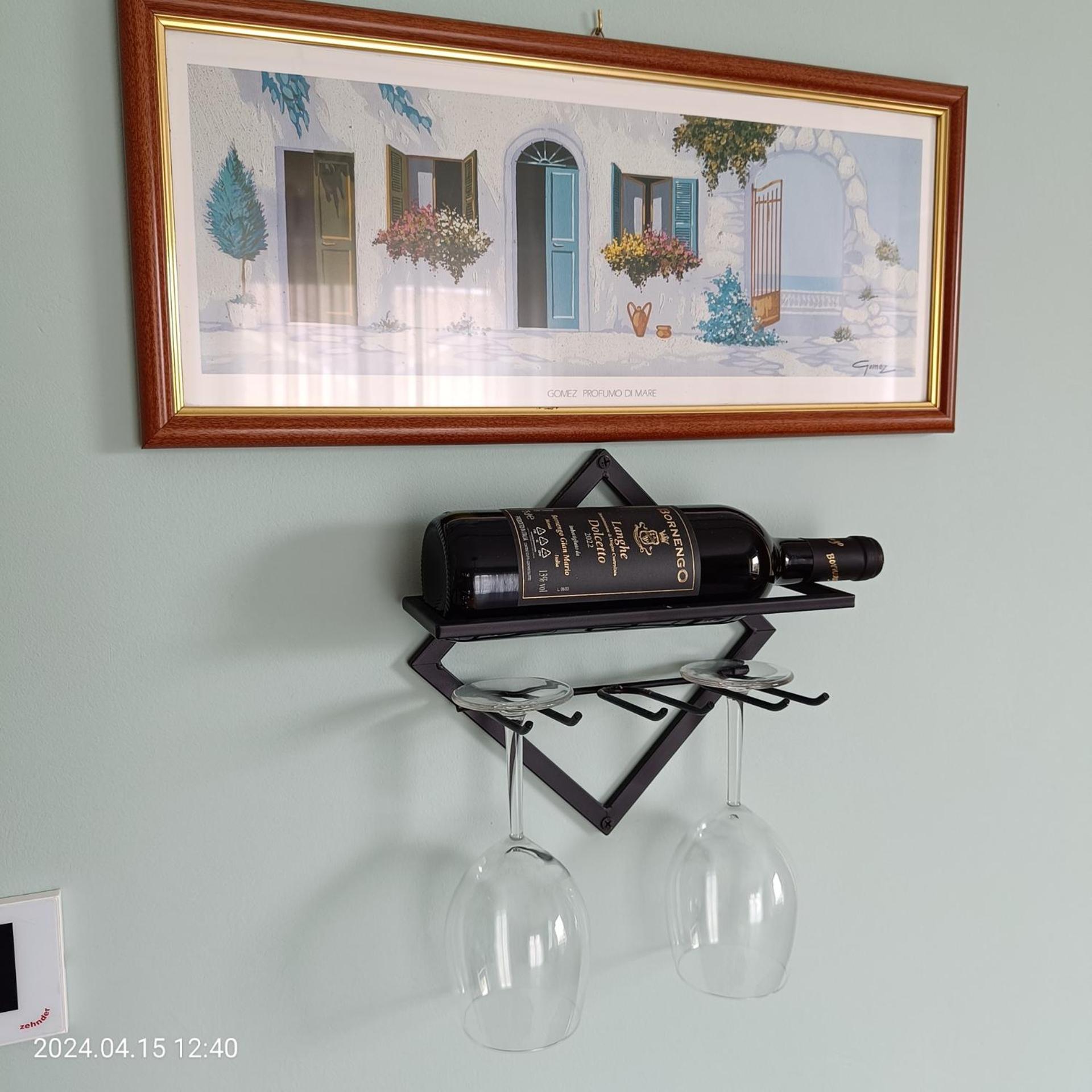 Villa Mariana Bed and Breakfast