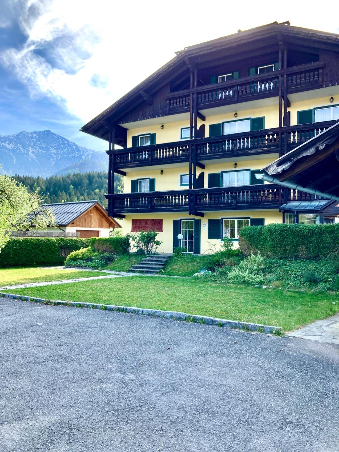 Whats-App Self-Check-IN - Villa Maria Theresia