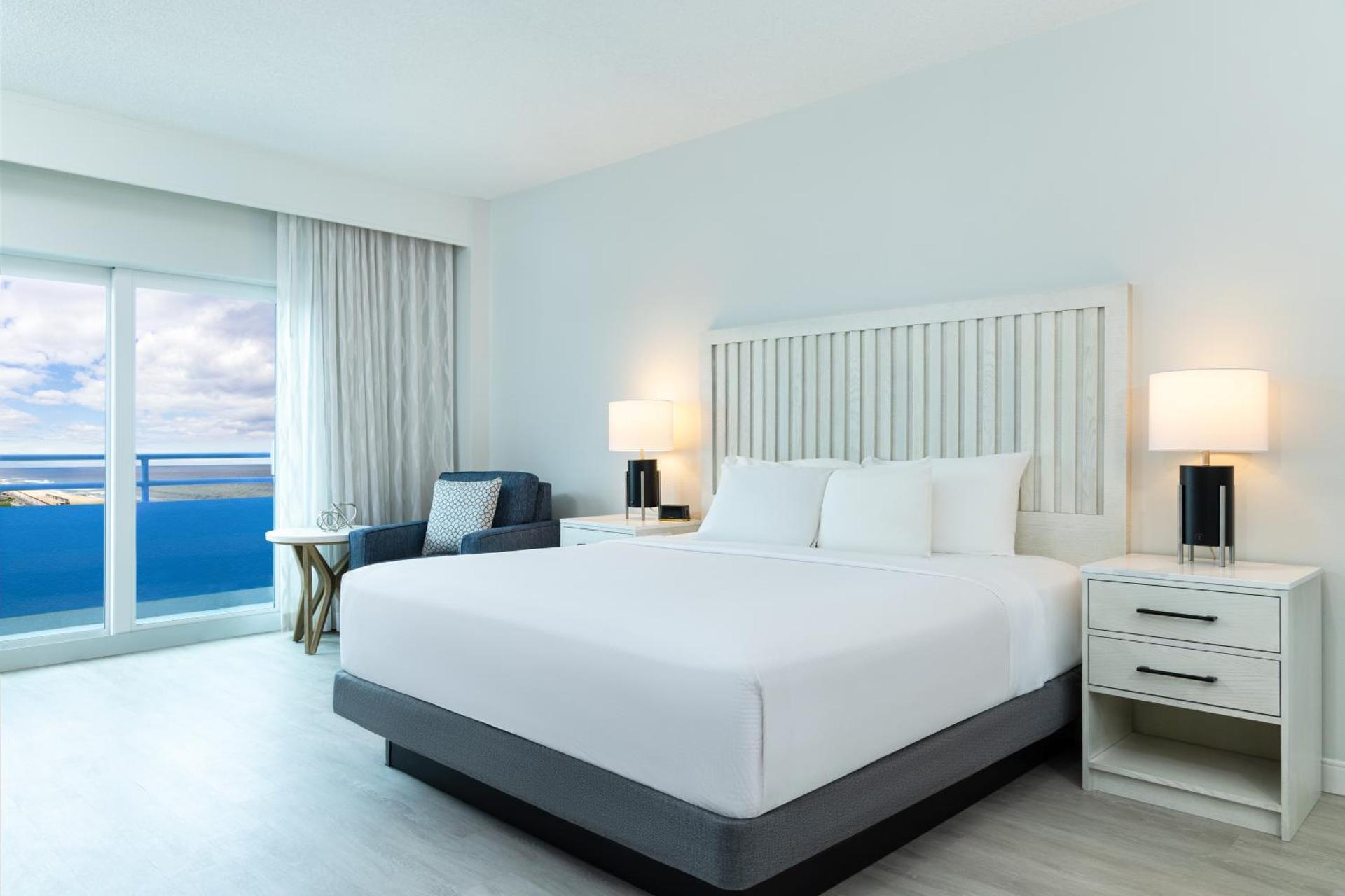 Ocean Place Resort & Spa