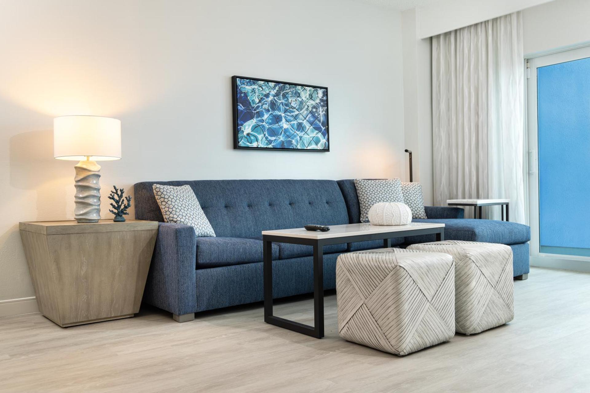 Ocean Place Resort & Spa