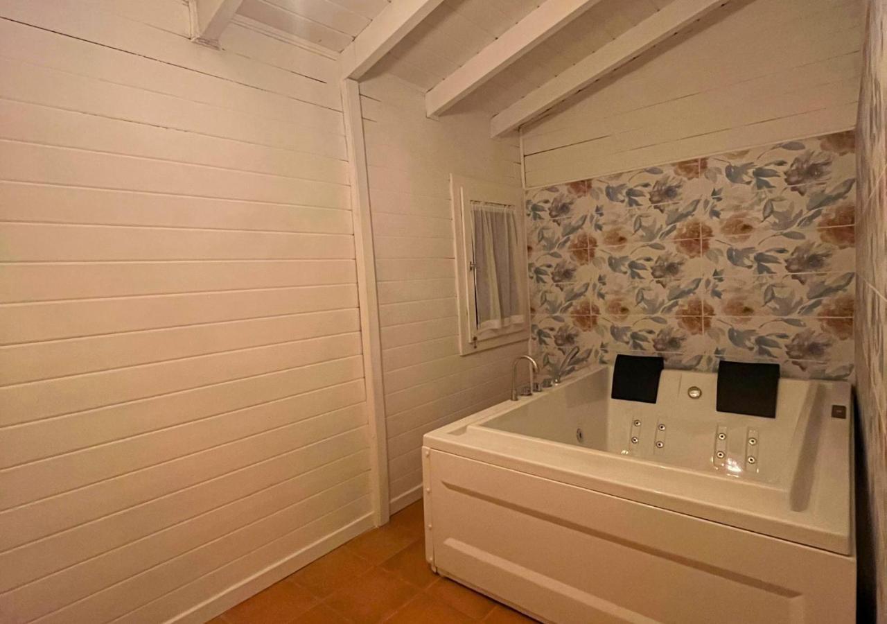 Villa Marlene Casa vacanze in parco privato