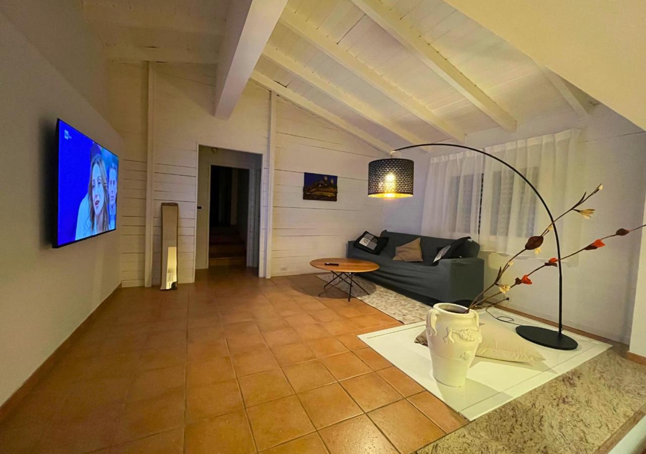 Villa Marlene Casa vacanze in parco privato