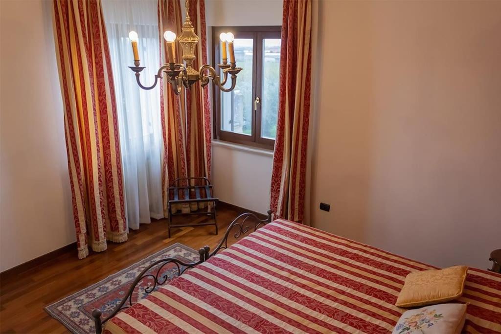 Agriturismo Pino Argentato