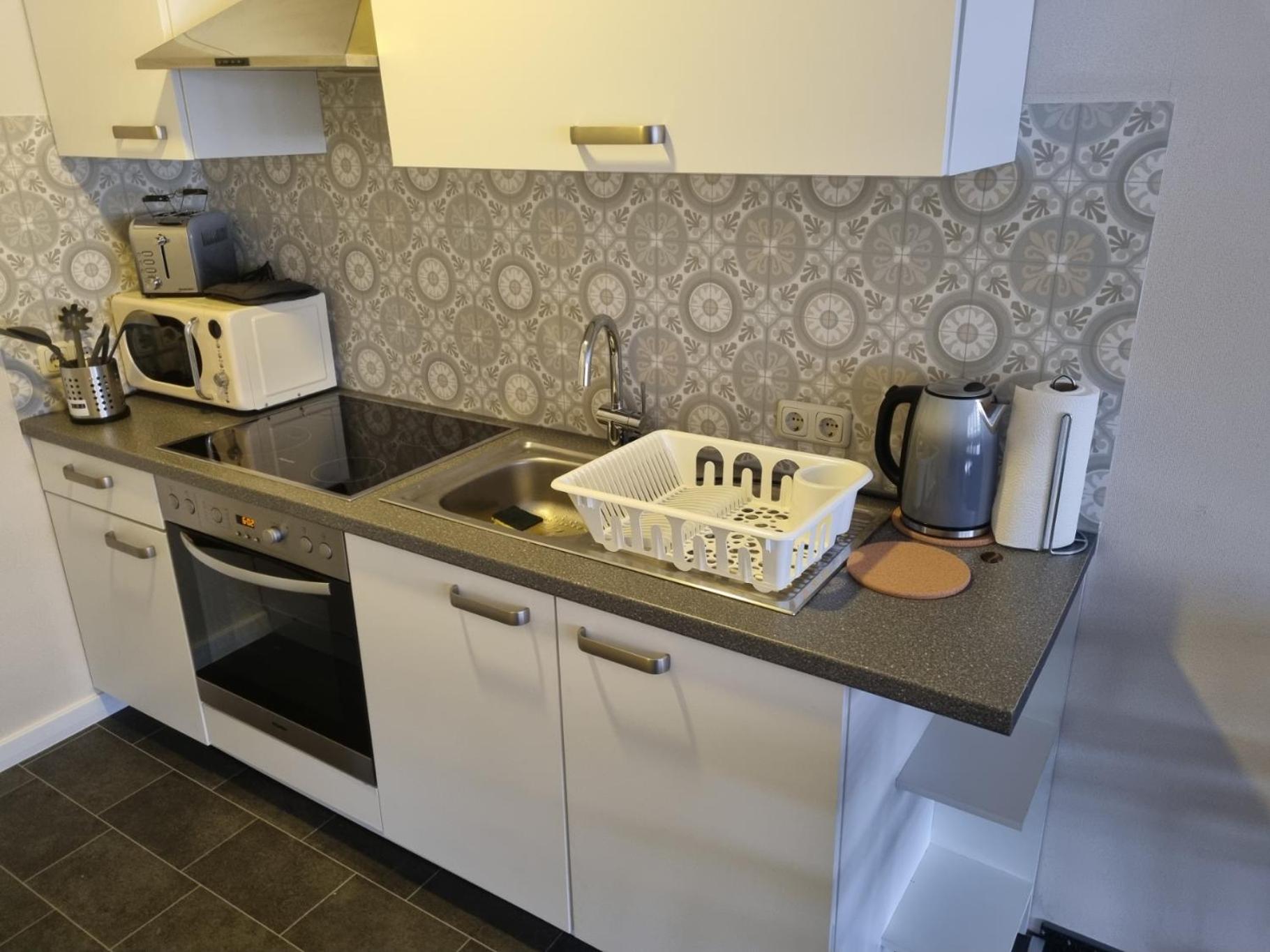 Ferienwohnung/Apartment Siegen