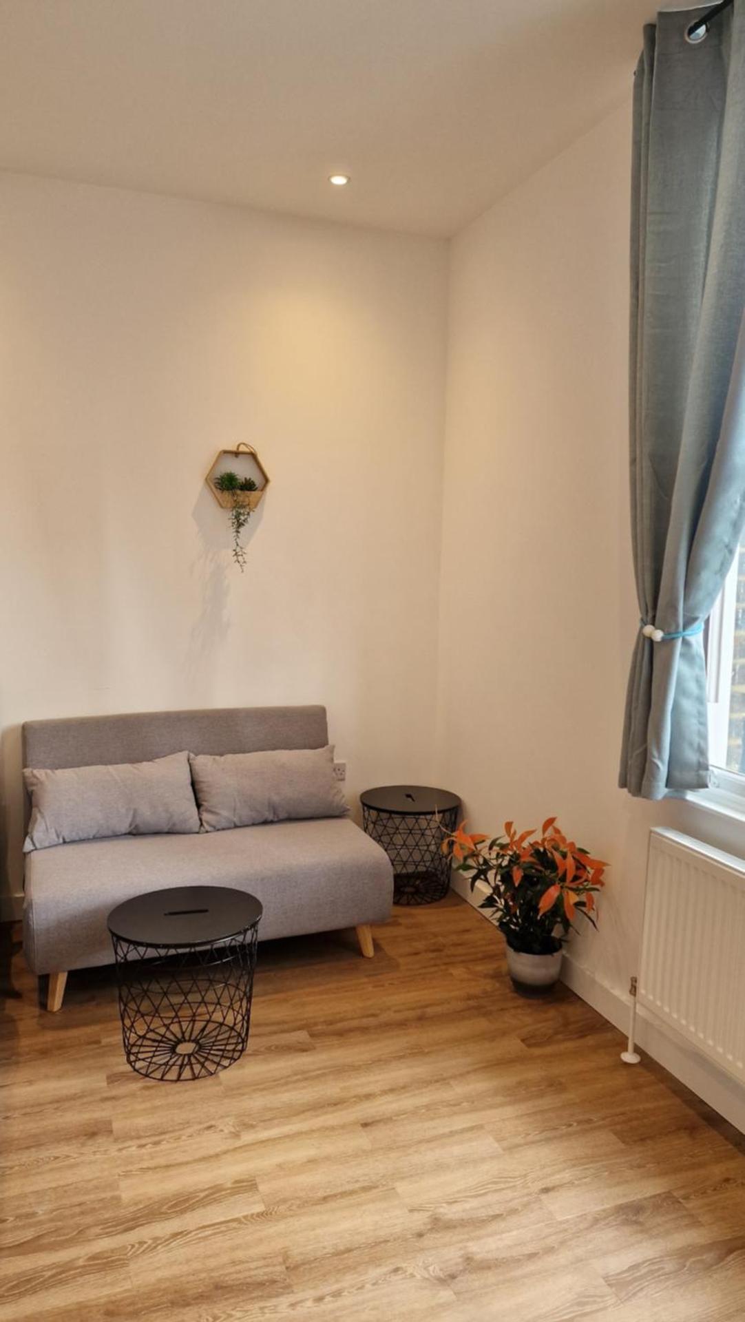 London Home North Kensington