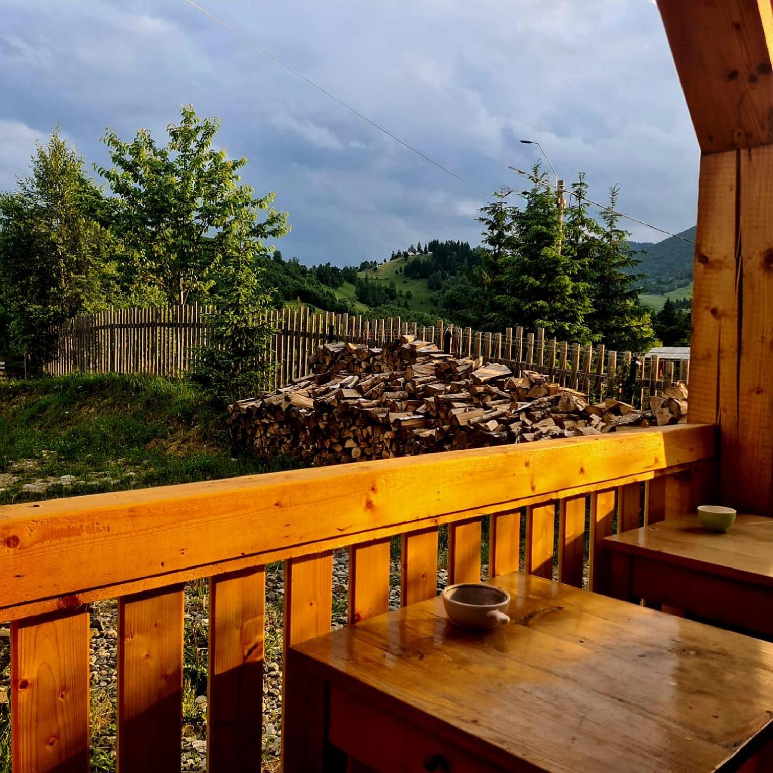 The Origin ● Mountain Guesthouse ● Magura