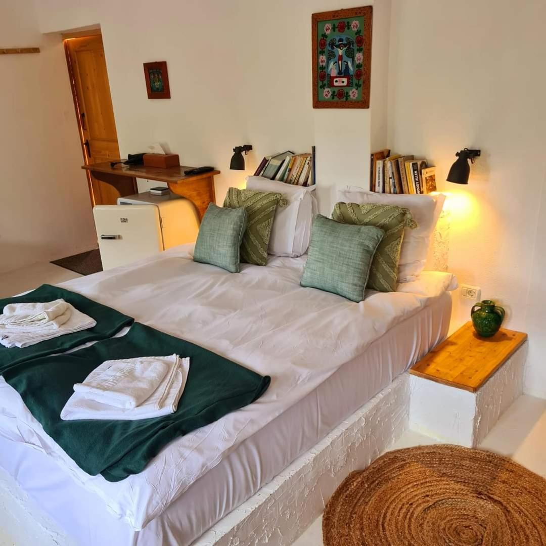 The Origin ● Mountain Guesthouse ● Magura