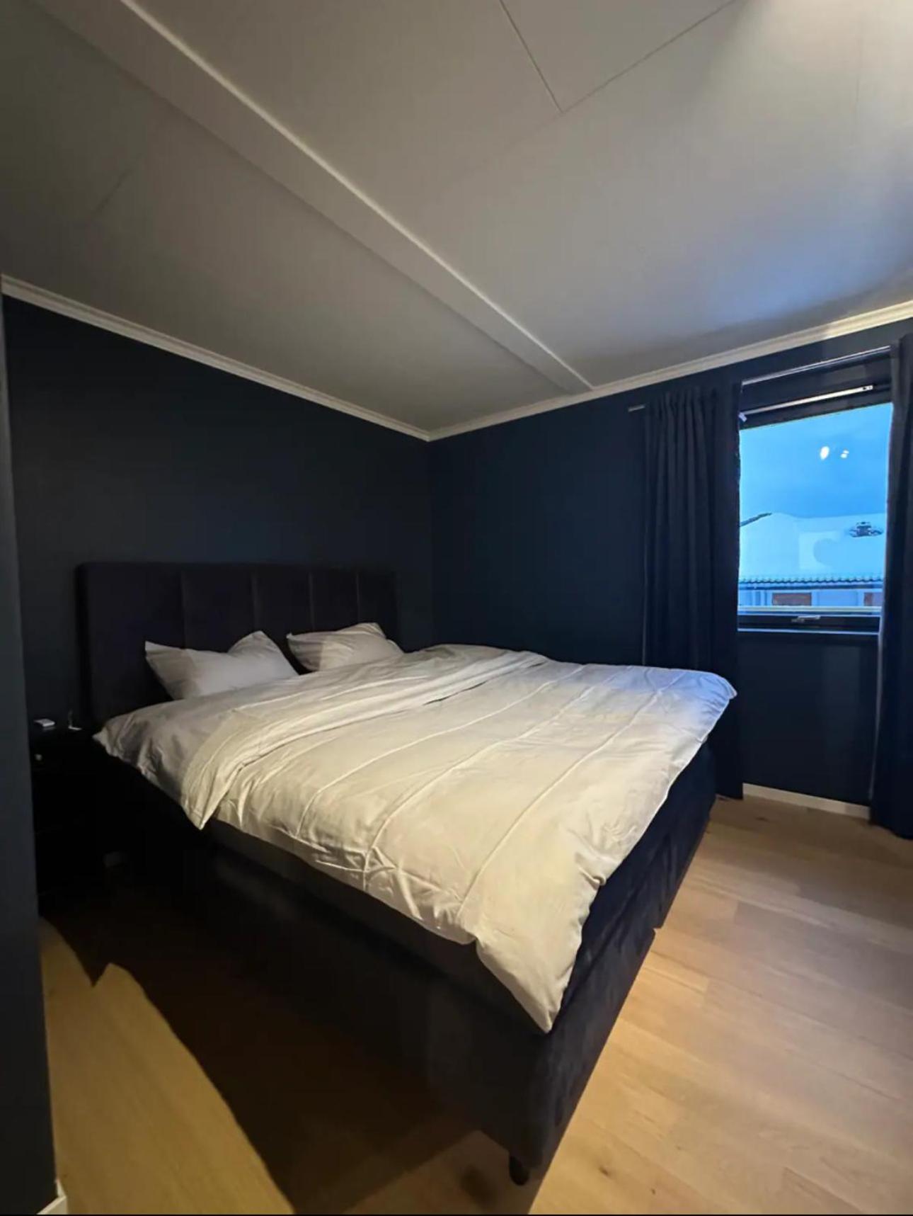 Newly Renovated Centrum House with Large Balcony