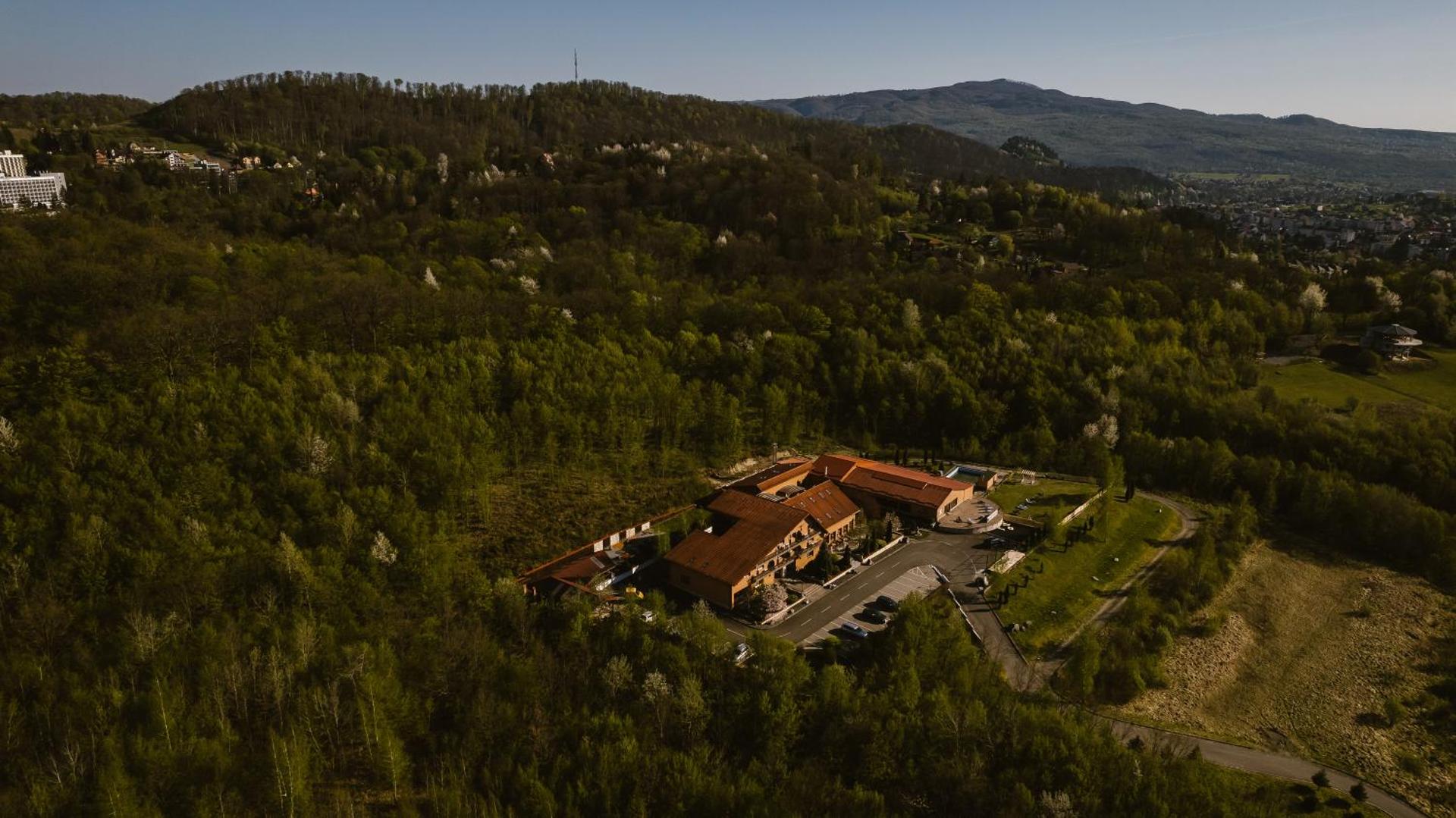 Bellacya Resort & Spa