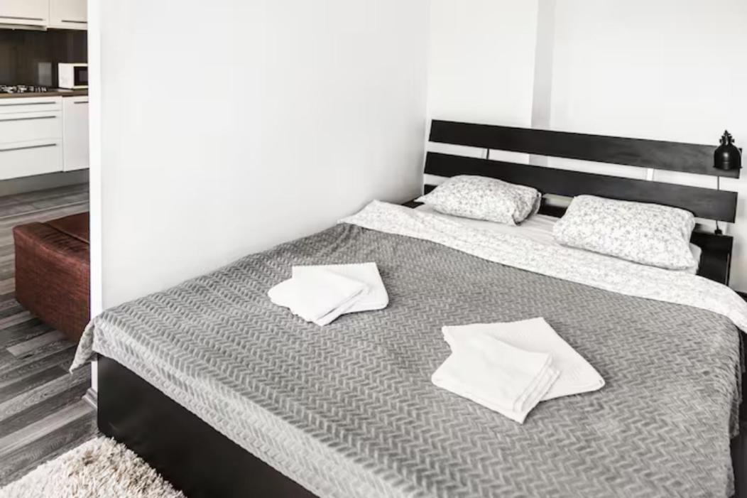 Stylowy apartament w najlepszej lokalizacji