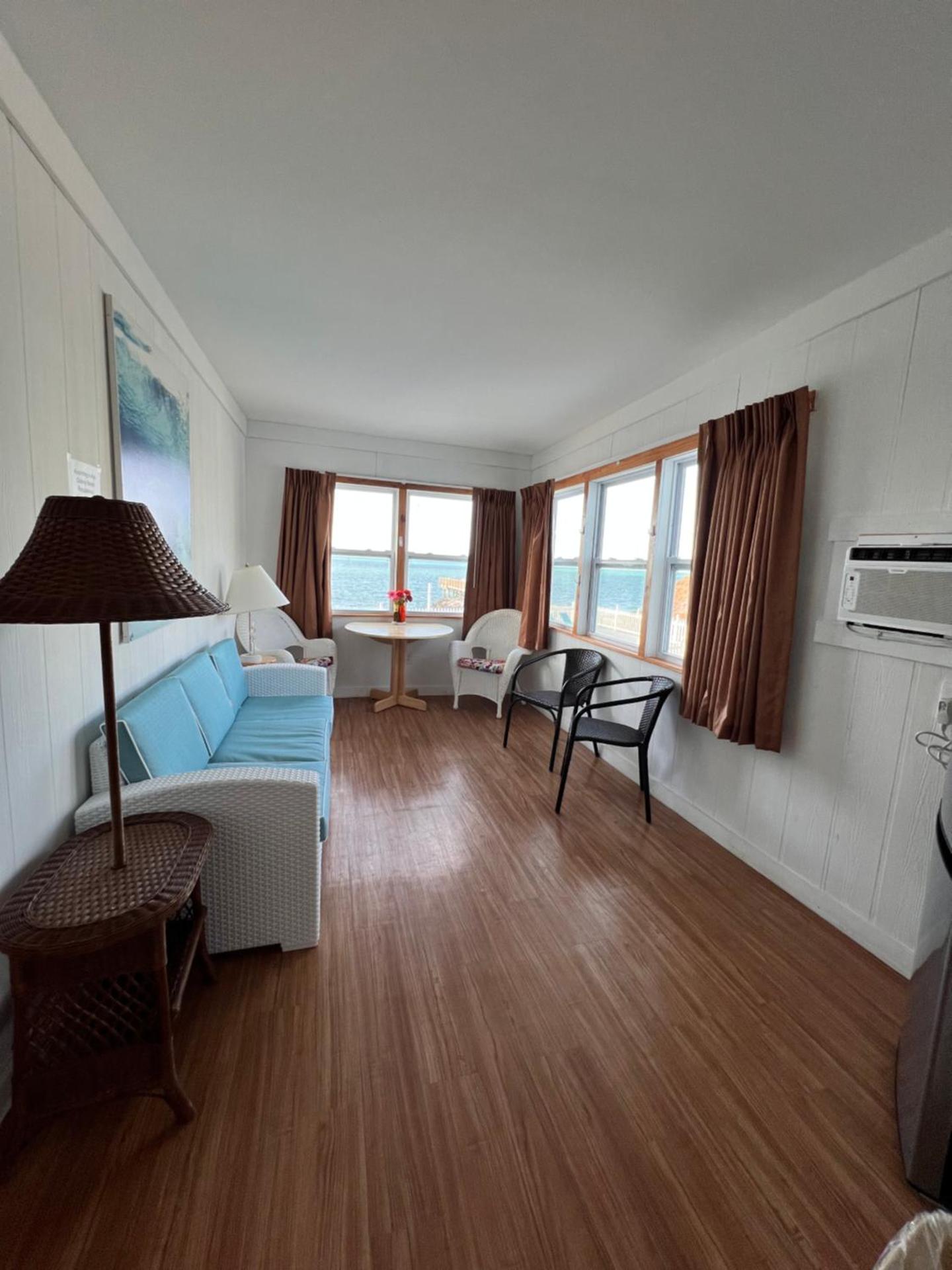 Buccaneer Quarters and Suites