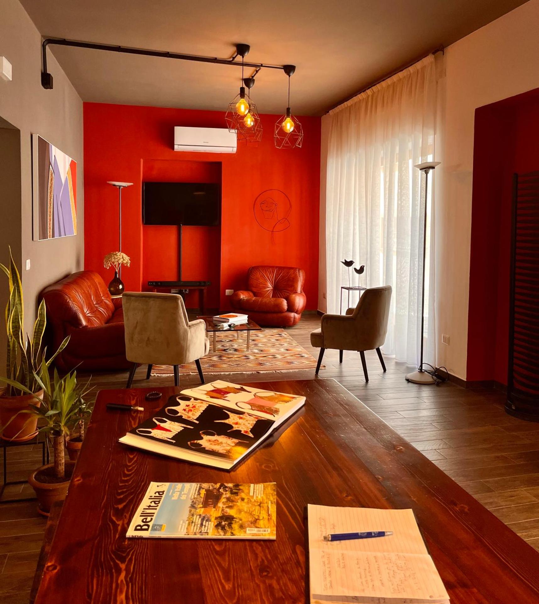 Carrales Guest House