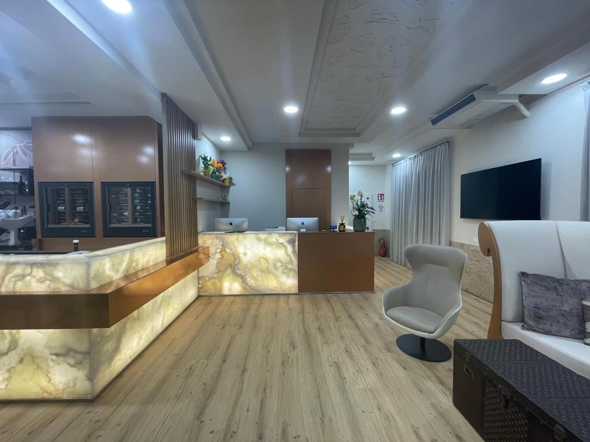 Hotel Central Giacomini